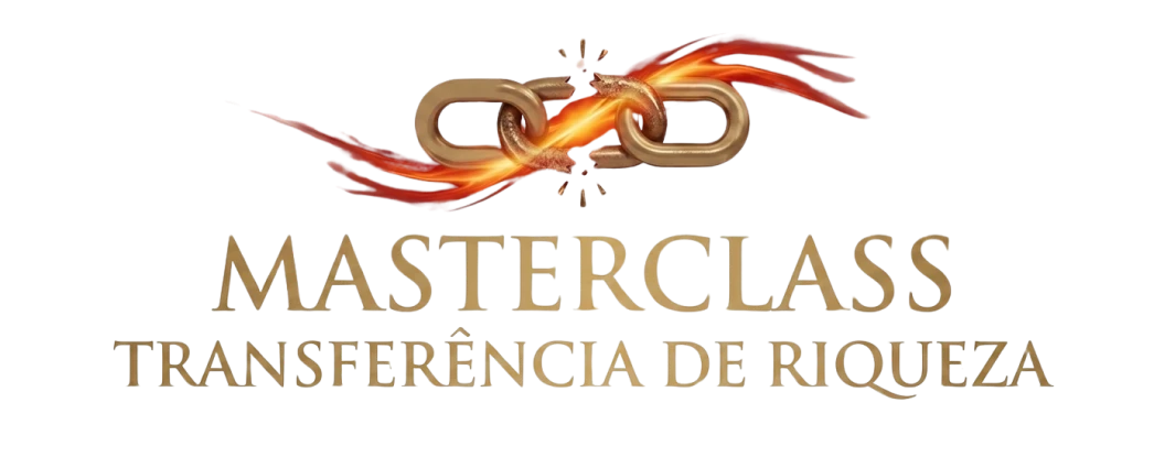 Masterclass Transferência de Riqueza